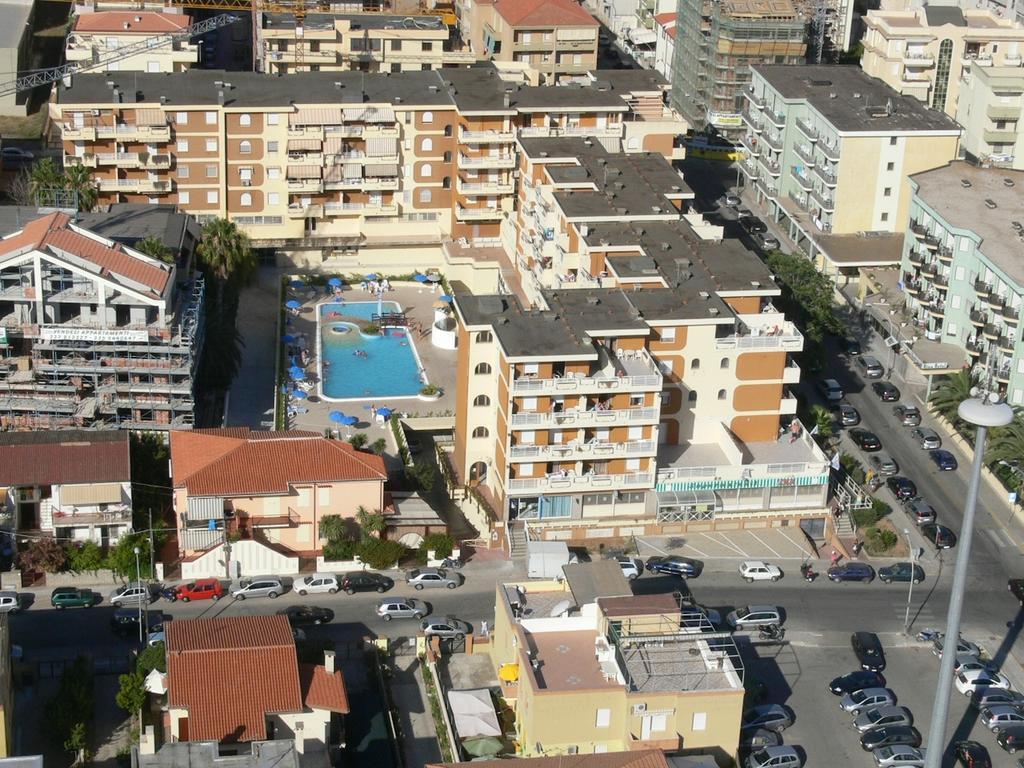 Gardenia 3* Alghero