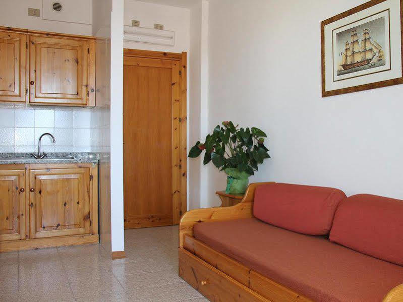 Gardenia Aparthotel Alghero